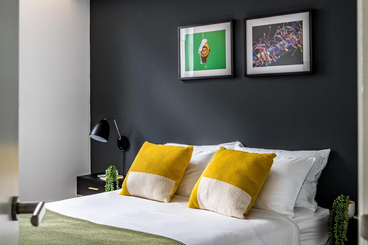 Borough Market 2-Bed Apartments Londres Exterior foto