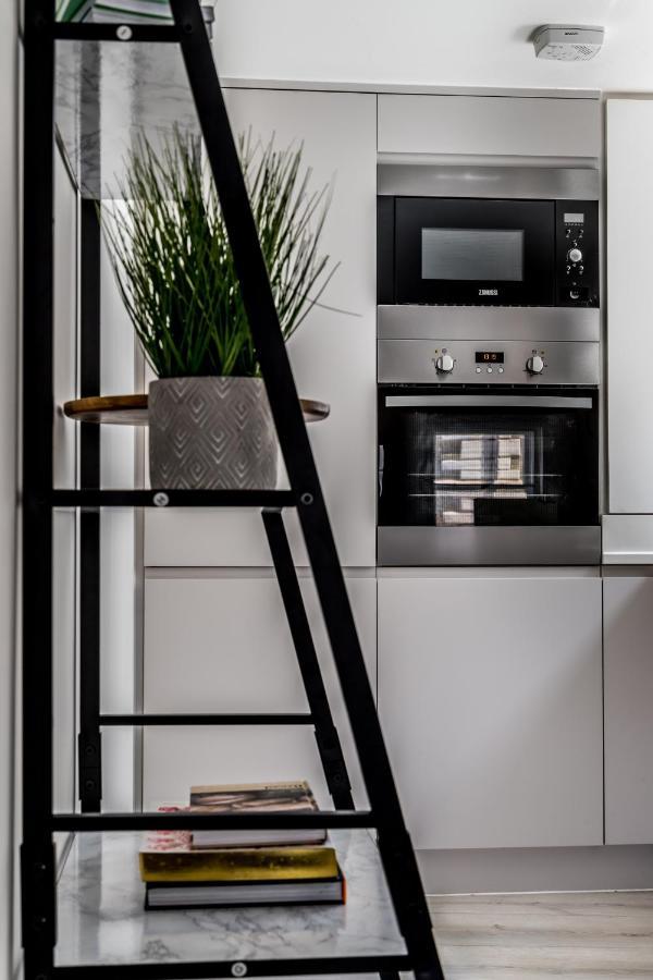 Borough Market 2-Bed Apartments Londres Exterior foto