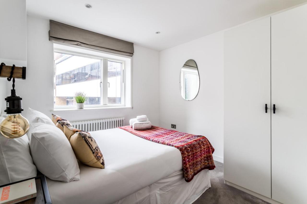 Borough Market 2-Bed Apartments Londres Exterior foto