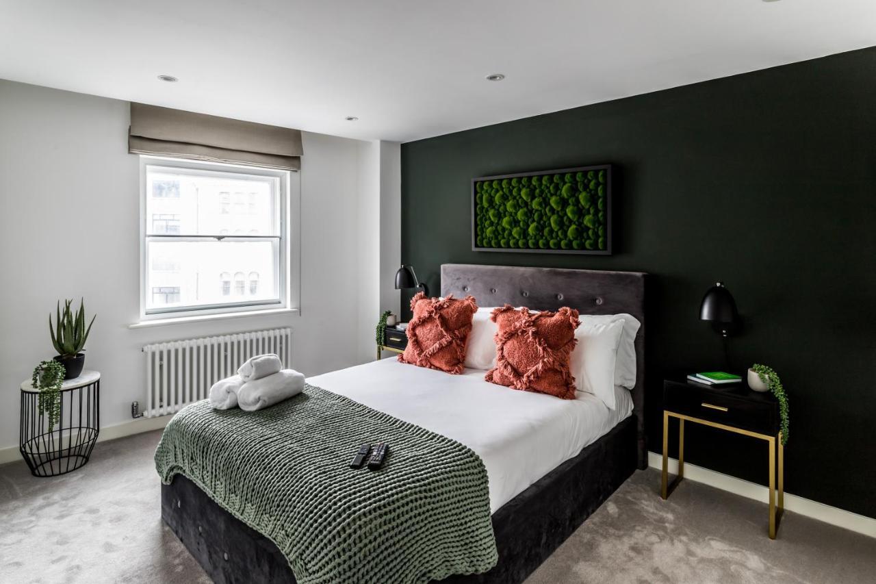 Borough Market 2-Bed Apartments Londres Exterior foto